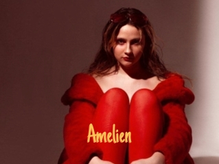 amelien Mobile Porno