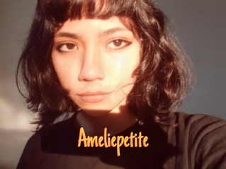 ameliepetite Mobile Porno