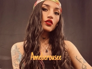 Amelierousee