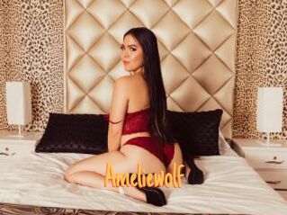 Ameliewolf