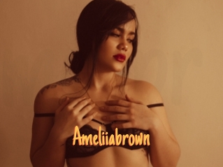 Ameliiabrown
