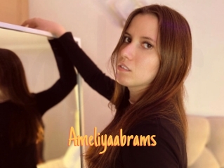 ameliyaabrams Mobile Porno