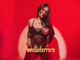 amellieferrero Mobile Porno