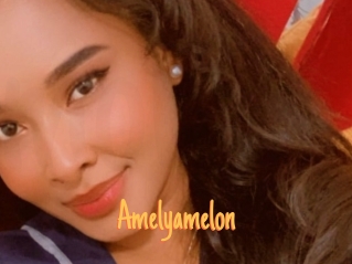Amelyamelon