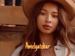 Amelyatobar