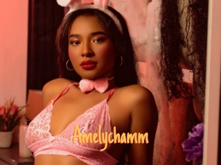 Amelychamm