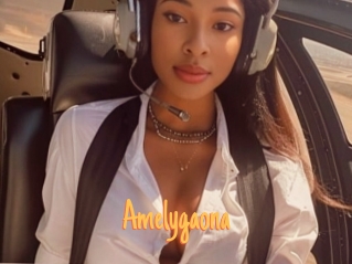amelygaona Mobile Porno