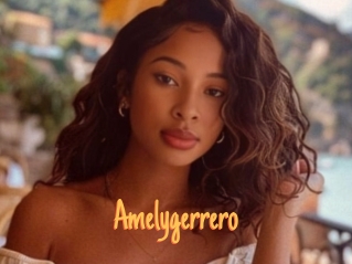amelygerrero Mobile Porno