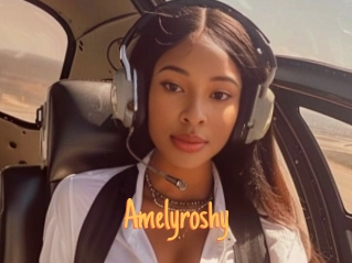 Amelyroshy