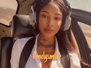 Amelysmid