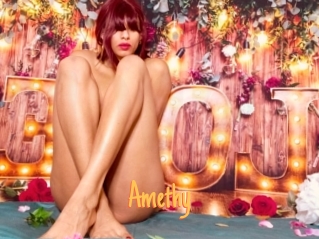 Amethy