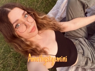 amethystgemini Mobile Porno