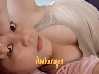 Amharajen