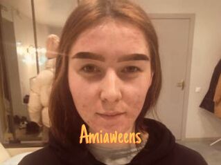 Amiaweens