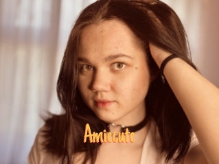 Amiecute