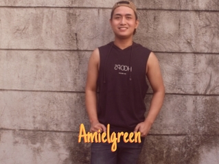 Amielgreen