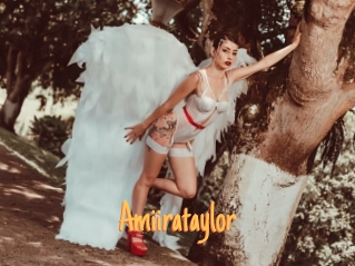 Amiirataylor