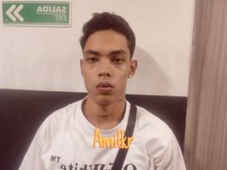 Amilkr