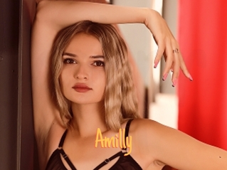 Amilly