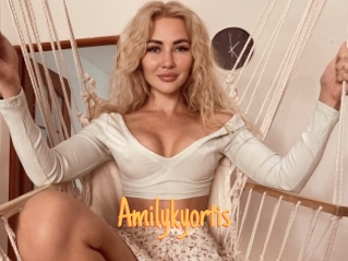 Amilykyortis