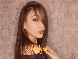 Amilyna
