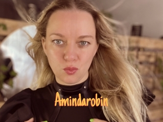 Amindarobin