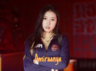 Amiraanya