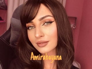 Amirabayana
