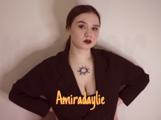 amiradaylie Mobile Porno