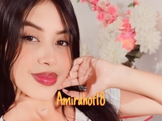 Amirahot18