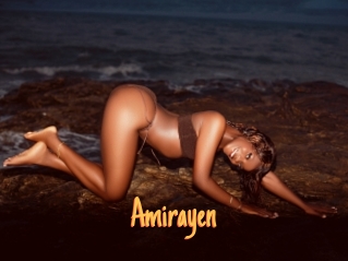 Amirayen