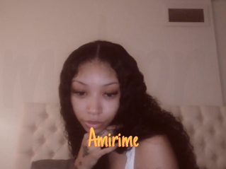 Amirime