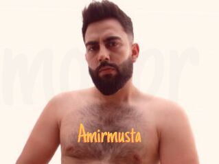 Amirmusta