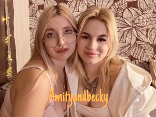 Amityandbecky