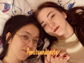 Amityandtayte