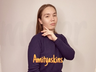 Amityaskins