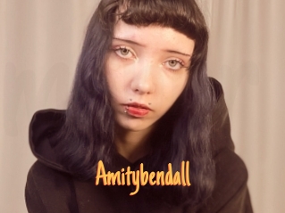 Amitybendall