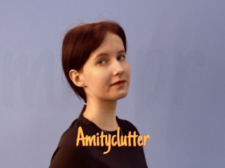 Amityclutter