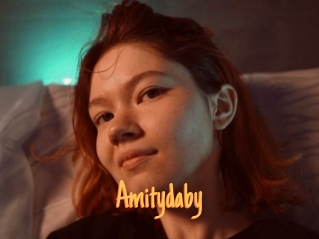 Amitydaby