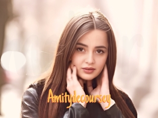 Amitydecoursey