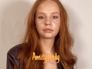 Amitydendy