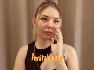 Amitydonnay