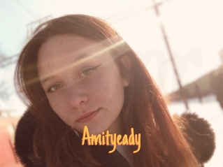 Amityeady