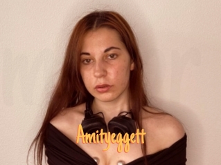 Amityeggett