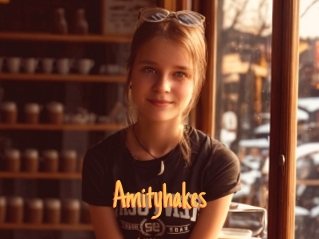 Amityhakes