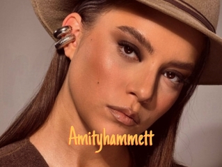 Amityhammett