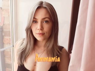 ammamia Mobile Porno