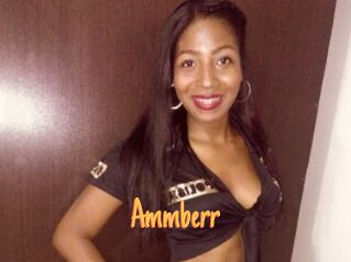 Ammberr