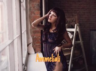 Ammeliali