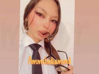 Ammeliediamond
